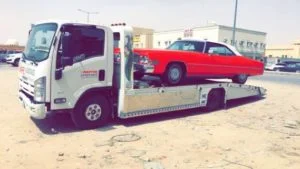 سطحة شرق الرياض