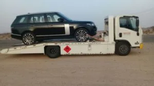 شركات الشحن في الرياض